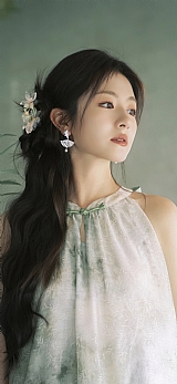 美女