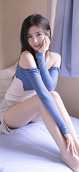 美女