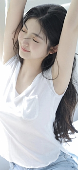 美女
