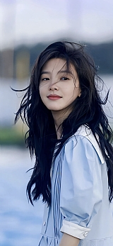 美女