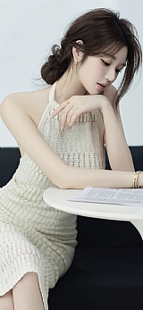 美女
