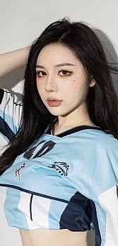 美女