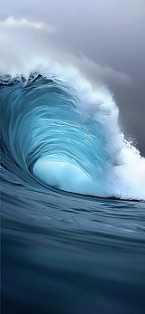 海浪