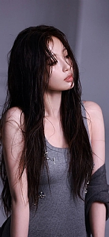 美女